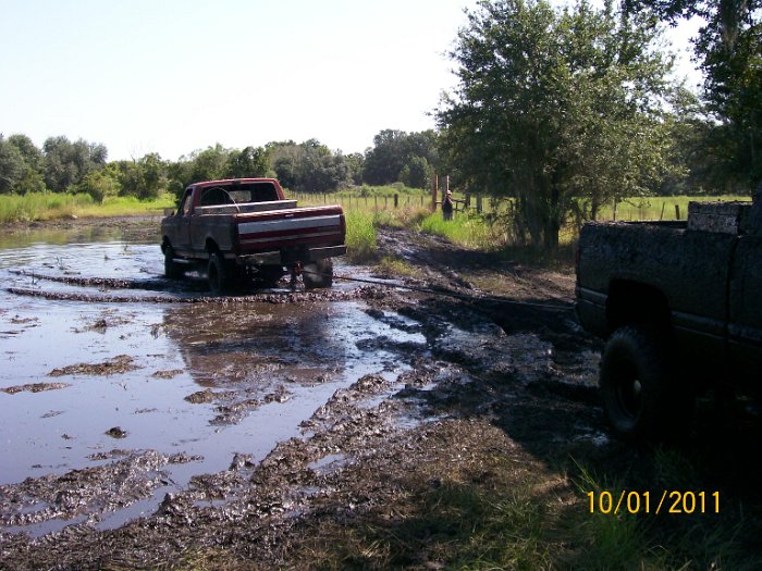 2011-Oct-01 HGR4X4 Cookout P1 054